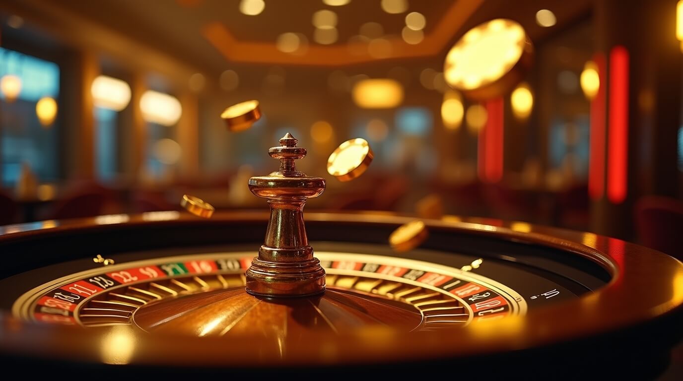 Casino Games Banner